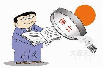 山东泰安公司审计