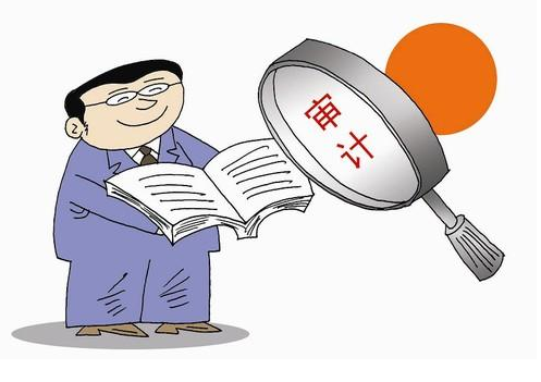 审计公司