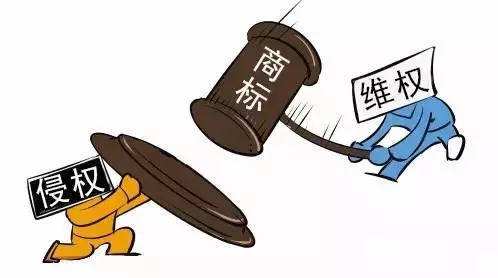 商标总是遇到侵权，应该怎么办？