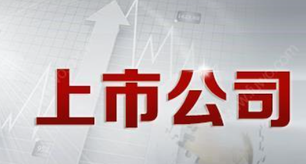 公司上市有什么好处?