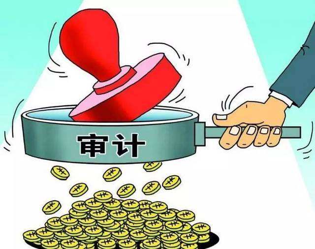 审计报告代理-财务审计报告内容