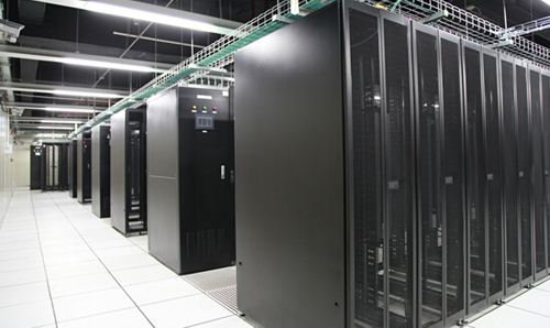 IDC经营许可证申请