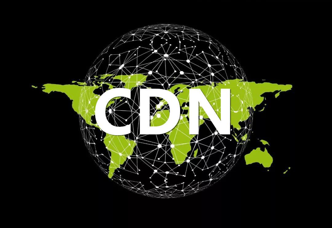 CDN许可证