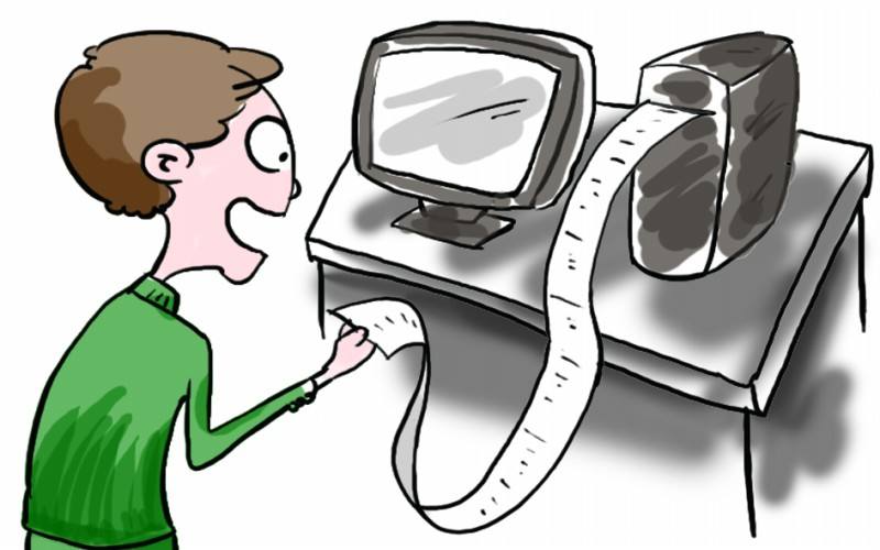 发票真伪查询